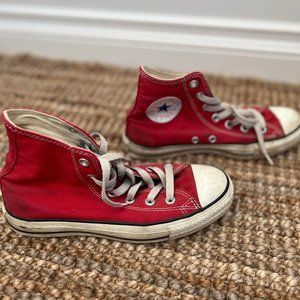 Converse High Tops